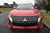 2024 Mitsubishi Outlander ES AWD 4dr SUV - photothumb 2