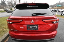 2024 Mitsubishi Outlander ES AWD 4dr SUV - photothumb 5