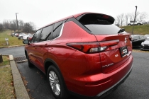 2024 Mitsubishi Outlander ES AWD 4dr SUV - photothumb 6