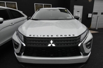 2024 Mitsubishi Eclipse Cross Black Edition AWD 4dr Crossover - photothumb 2