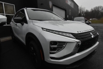 2024 Mitsubishi Eclipse Cross Black Edition AWD 4dr Crossover - photothumb 3