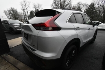 2024 Mitsubishi Eclipse Cross Black Edition AWD 4dr Crossover - photothumb 4