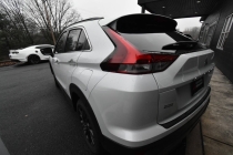 2024 Mitsubishi Eclipse Cross Black Edition AWD 4dr Crossover - photothumb 6