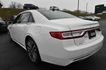 2020 Lincoln Continental Standard AWD 4dr Sedan - photothumb 6