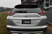 2025 Mitsubishi Eclipse Cross - photothumb 5