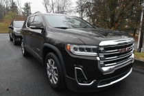 2021 GMC Acadia SLT 4x4 4dr SUV - photothumb 3