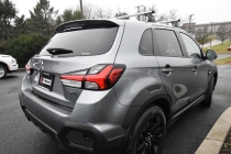 2024 Mitsubishi Outlander Sport Trail Edition AWD 4dr Crossover - photothumb 4