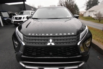 2025 Mitsubishi Eclipse Cross - photothumb 2