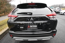 2025 Mitsubishi Eclipse Cross - photothumb 5