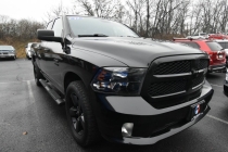 2017 RAM 1500 Express 4x4 4dr Quad Cab 6.3 ft. SB Pickup - photothumb 3