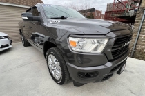 2021 RAM 1500 Big Horn 4x4 4dr Crew Cab 5.6 ft. SB Pickup - photothumb 2