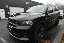 2018 Dodge Durango SRT AWD 4dr SUV 