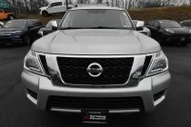 2020 Nissan Armada SL 4x4 4dr SUV - photothumb 2