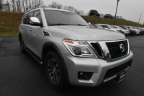 2020 Nissan Armada SL 4x4 4dr SUV - photothumb 3