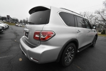 2020 Nissan Armada SL 4x4 4dr SUV - photothumb 4