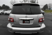 2020 Nissan Armada SL 4x4 4dr SUV - photothumb 5