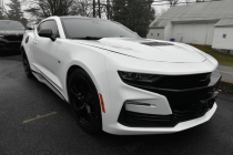 2019 Chevrolet Camaro SS 2dr Coupe w/2SS - photothumb 3