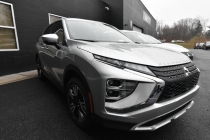 2025 Mitsubishi Eclipse Cross - photothumb 3