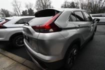 2025 Mitsubishi Eclipse Cross - photothumb 4