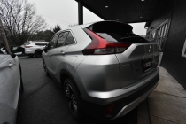 2025 Mitsubishi Eclipse Cross - photothumb 6