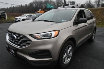 2020 Ford Edge SE AWD 4dr Crossover 