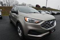 2020 Ford Edge SE AWD 4dr Crossover - photothumb 3