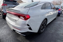 2021 Kia K5 GT Line AWD 4dr Sedan - photothumb 3