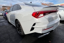 2021 Kia K5 GT Line AWD 4dr Sedan - photothumb 4