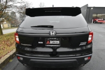 2021 Honda Passport Touring AWD 4dr SUV - photothumb 5