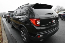 2021 Honda Passport Touring AWD 4dr SUV - photothumb 6