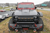 2021 Jeep Wrangler Sport 4x4 2dr SUV - photothumb 2