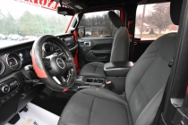 2021 Jeep Wrangler Sport 4x4 2dr SUV - photothumb 16