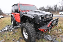 2021 Jeep Wrangler Sport 4x4 2dr SUV - photothumb 3