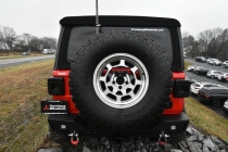 2021 Jeep Wrangler Sport 4x4 2dr SUV - photothumb 7