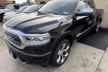 2019 RAM 1500 Limited 4x4 4dr Crew Cab 5.6 ft. SB Pickup 