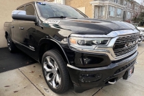 2019 RAM 1500 Limited 4x4 4dr Crew Cab 5.6 ft. SB Pickup - photothumb 2