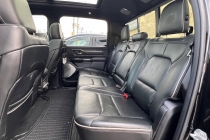 2019 RAM 1500 Limited 4x4 4dr Crew Cab 5.6 ft. SB Pickup - photothumb 12