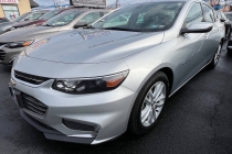 2016 Chevrolet Malibu LT 4dr Sedan w/1LT 