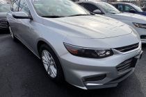 2016 Chevrolet Malibu LT 4dr Sedan w/1LT - photothumb 2