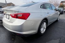 2016 Chevrolet Malibu LT 4dr Sedan w/1LT - photothumb 3