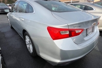 2016 Chevrolet Malibu LT 4dr Sedan w/1LT - photothumb 4