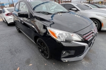 2022 Mitsubishi Mirage Black Edition 4dr Hatchback - photothumb 1