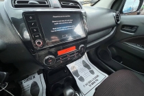 2022 Mitsubishi Mirage Black Edition 4dr Hatchback - photothumb 13