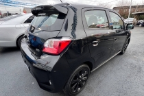 2022 Mitsubishi Mirage Black Edition 4dr Hatchback - photothumb 2