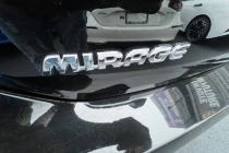 2022 Mitsubishi Mirage Black Edition 4dr Hatchback - photothumb 20