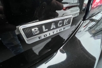 2022 Mitsubishi Mirage Black Edition 4dr Hatchback - photothumb 21