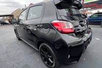 2022 Mitsubishi Mirage Black Edition 4dr Hatchback - photothumb 3